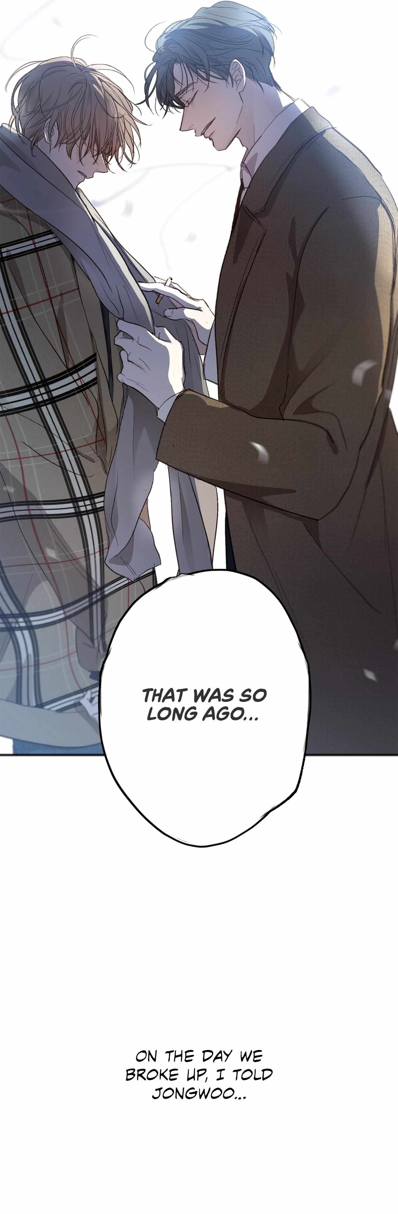 Read Sahan chapter 9 image 36 on Lezhin