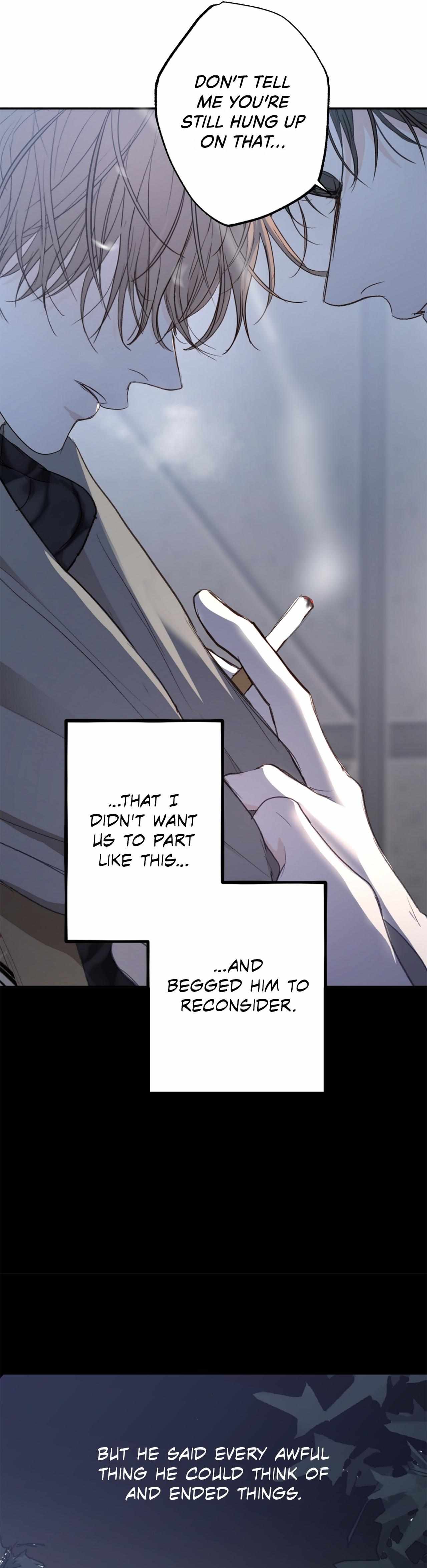 Read Sahan chapter 9 image 37 on Lezhin