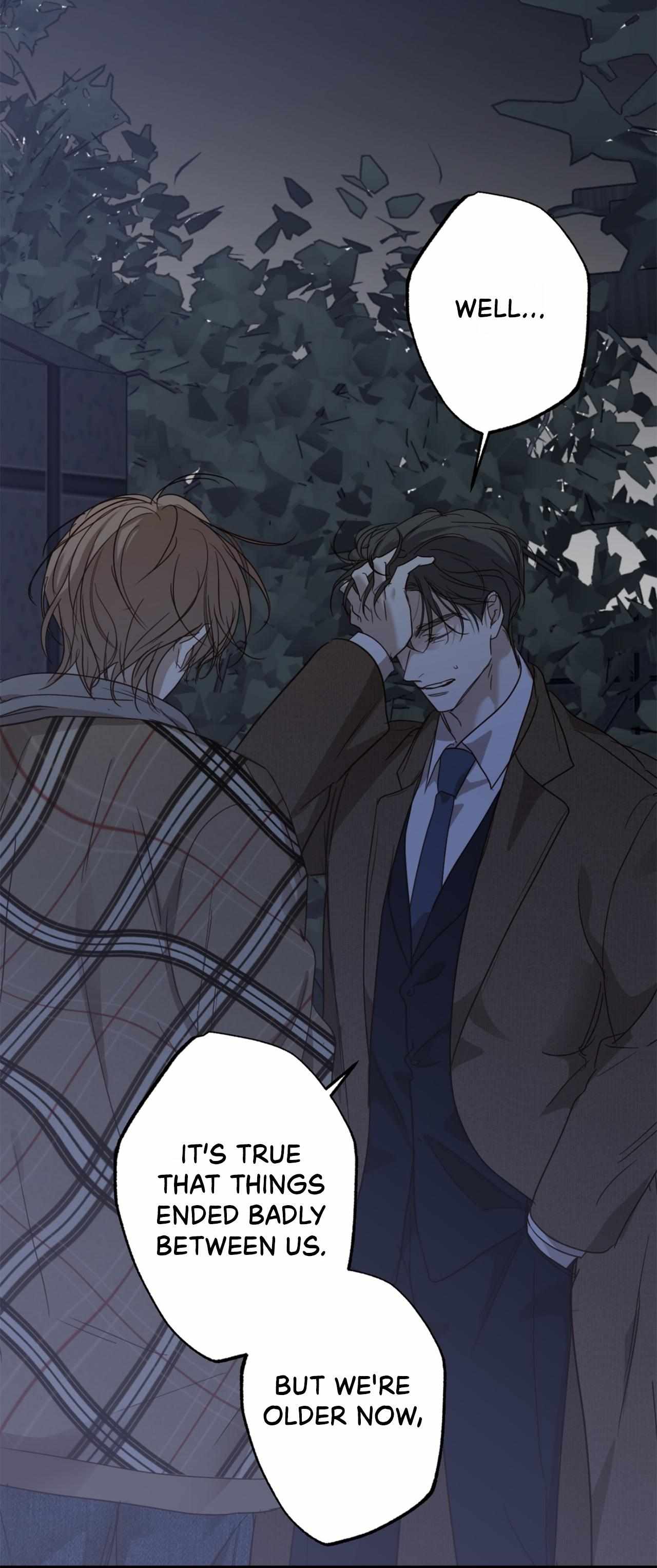 Read Sahan chapter 9 image 38 on Lezhin
