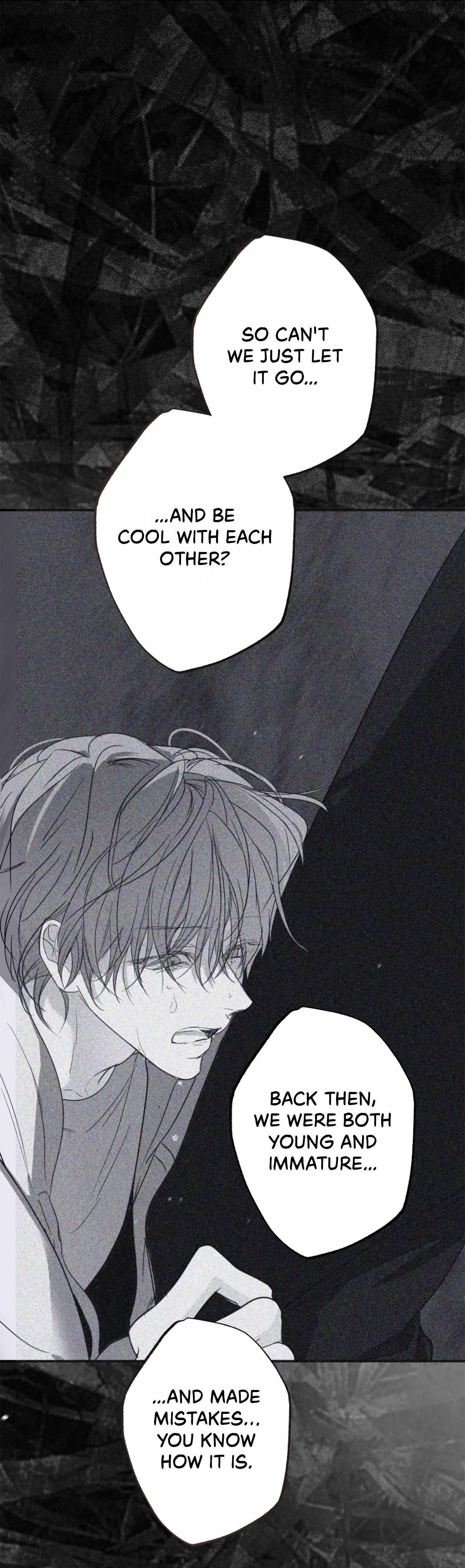 Read Sahan chapter 9 image 39 on Lezhin
