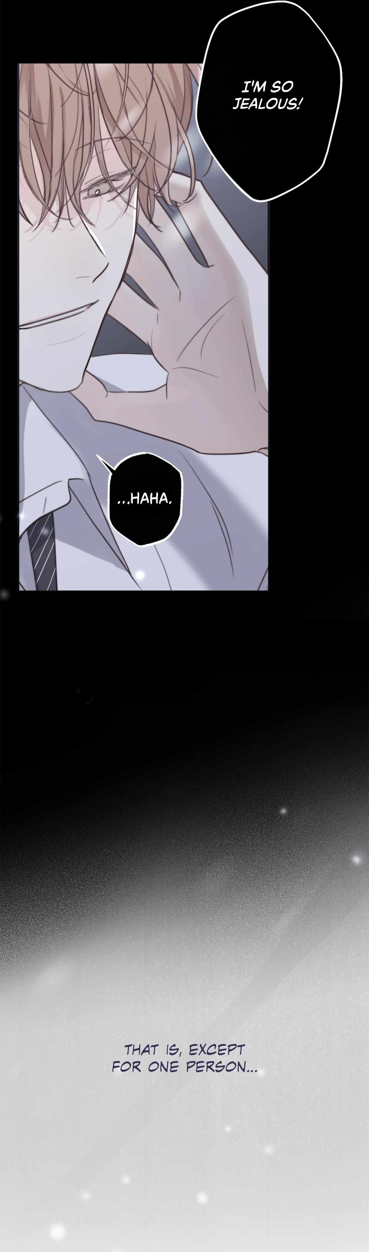 Read Sahan chapter 9 image 4 on Lezhin