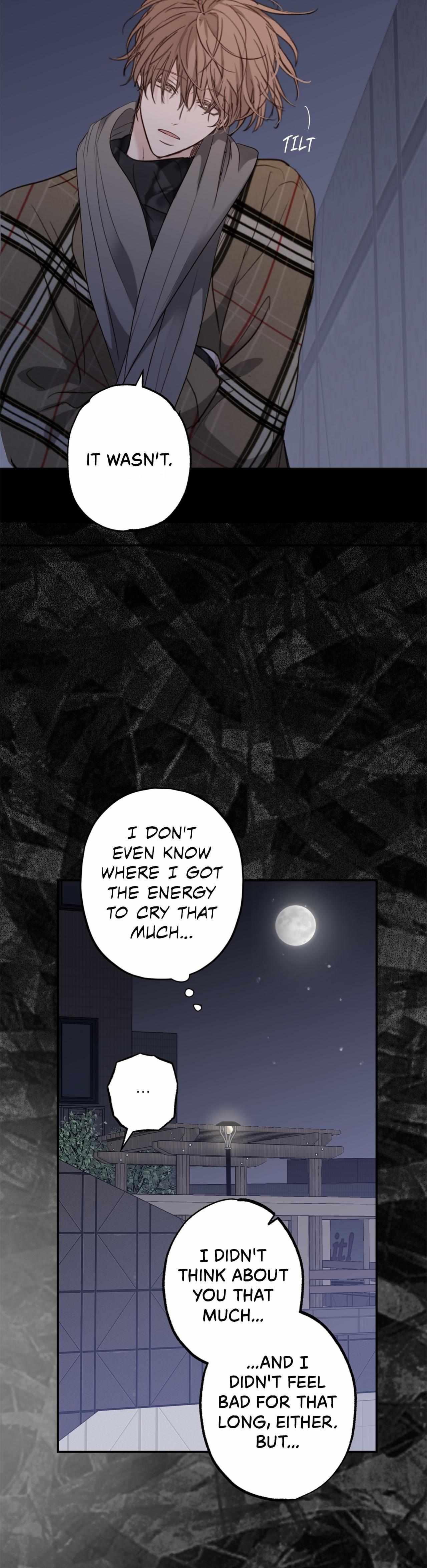 Read Sahan chapter 9 image 41 on Lezhin