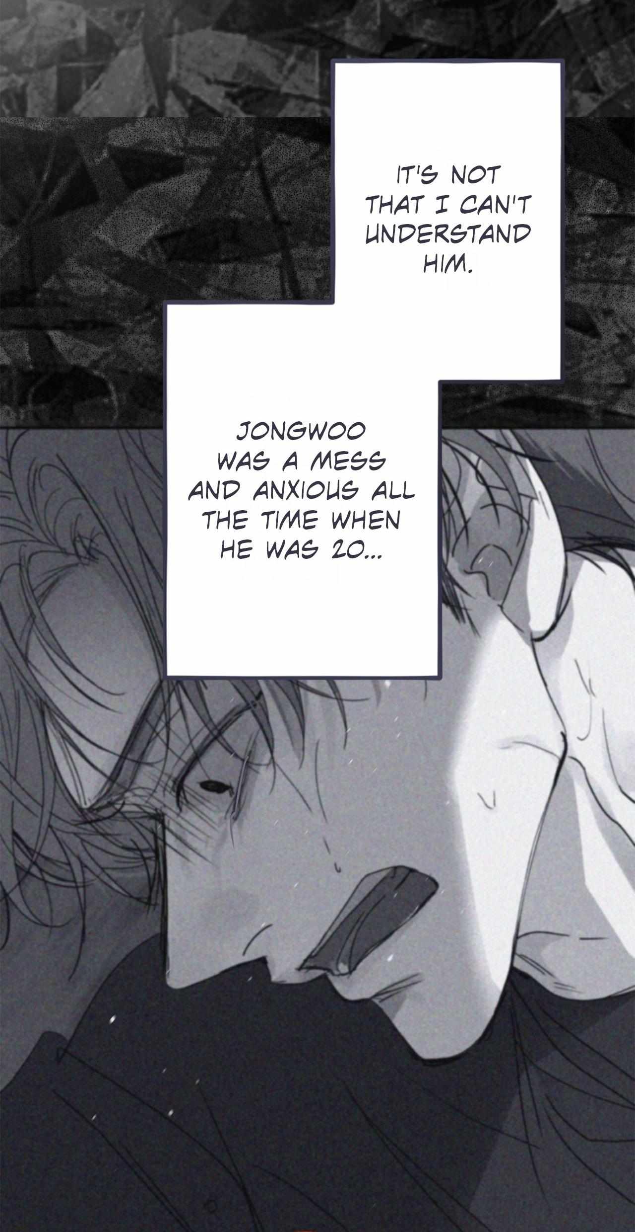 Read Sahan chapter 9 image 42 on Lezhin