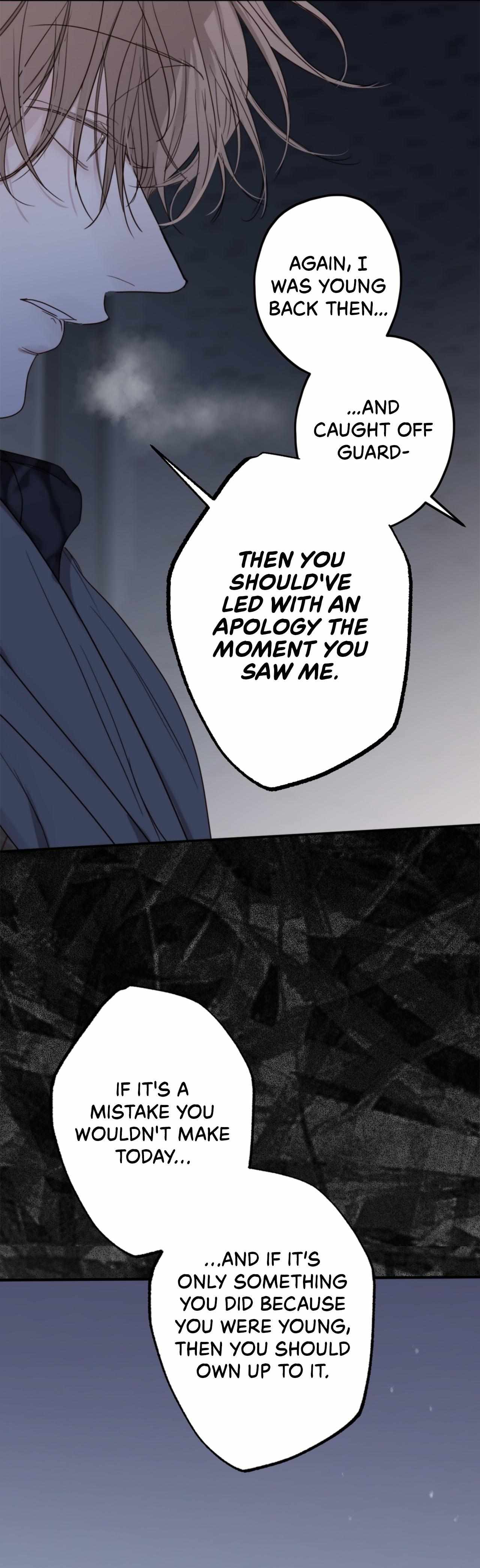 Read Sahan chapter 9 image 44 on Lezhin