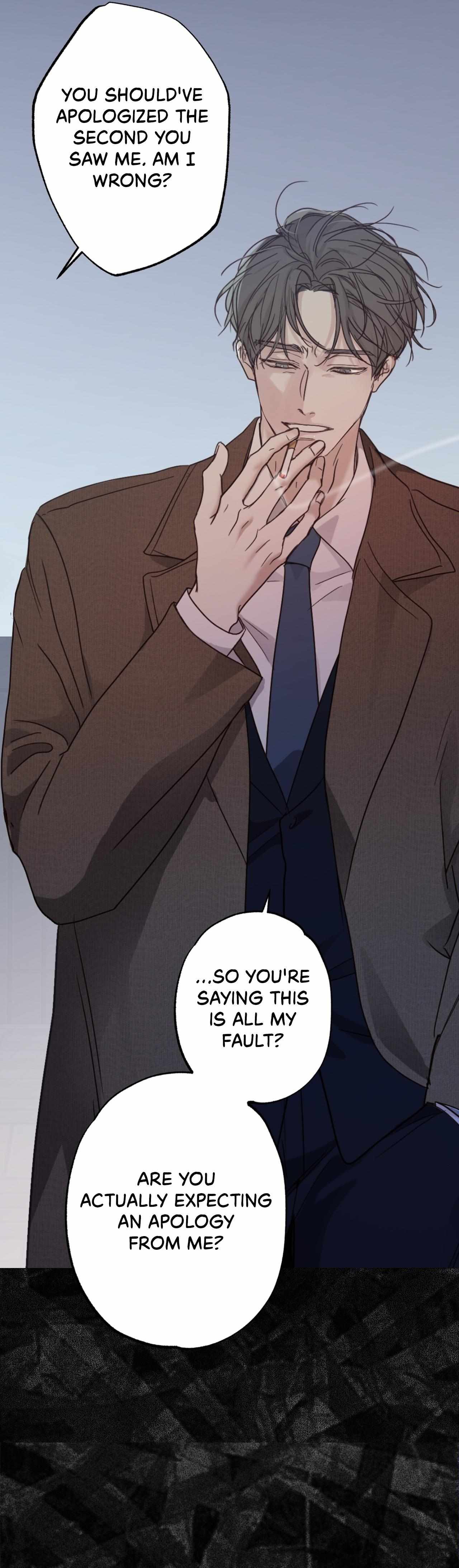 Read Sahan chapter 9 image 45 on Lezhin