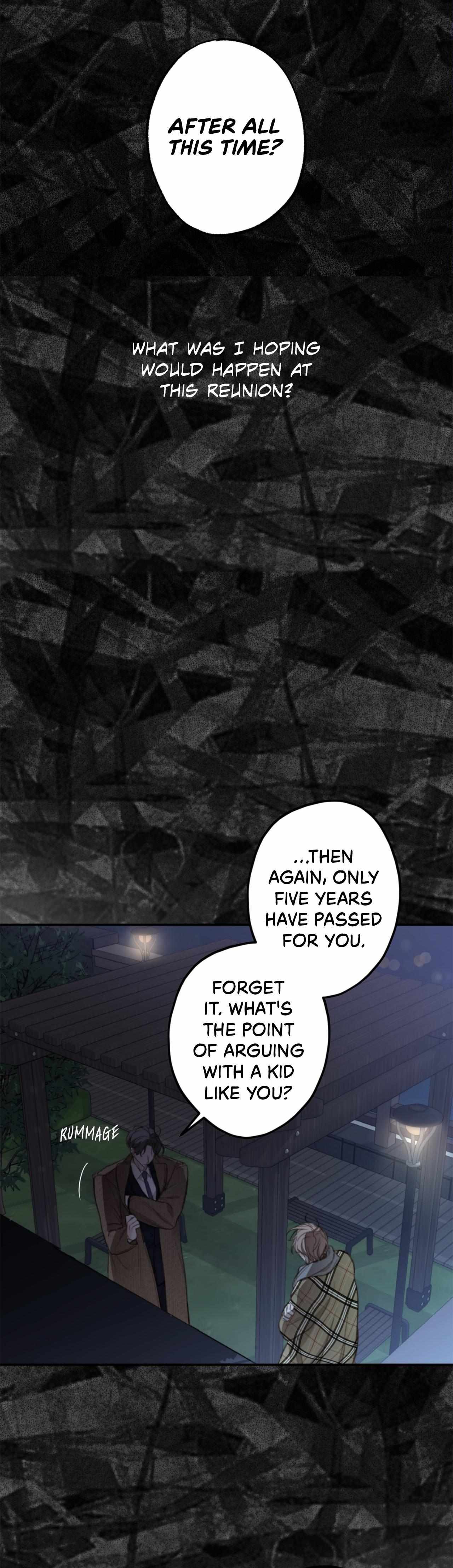 Read Sahan chapter 9 image 46 on Lezhin