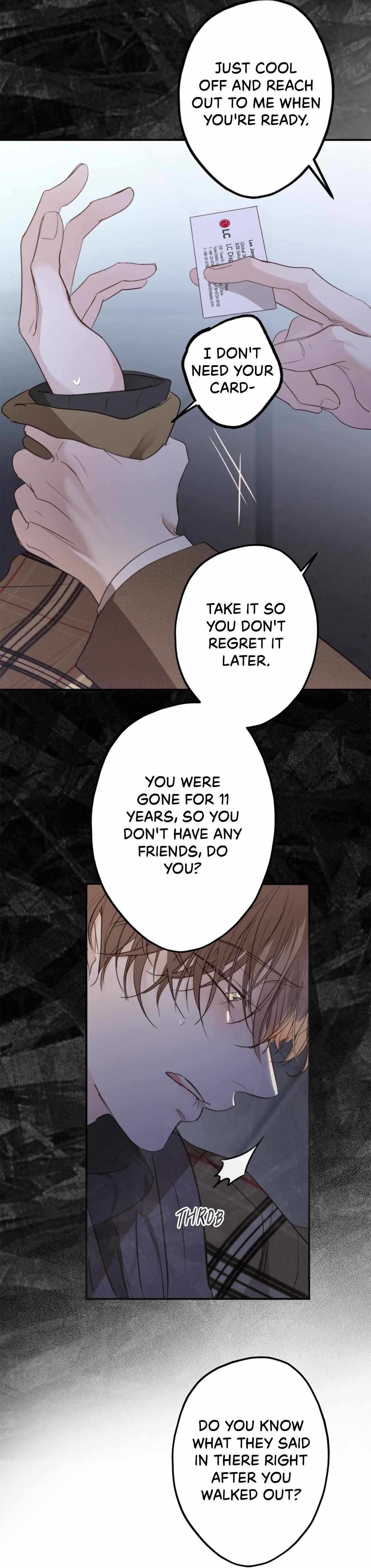 Read Sahan chapter 9 image 47 on Lezhin