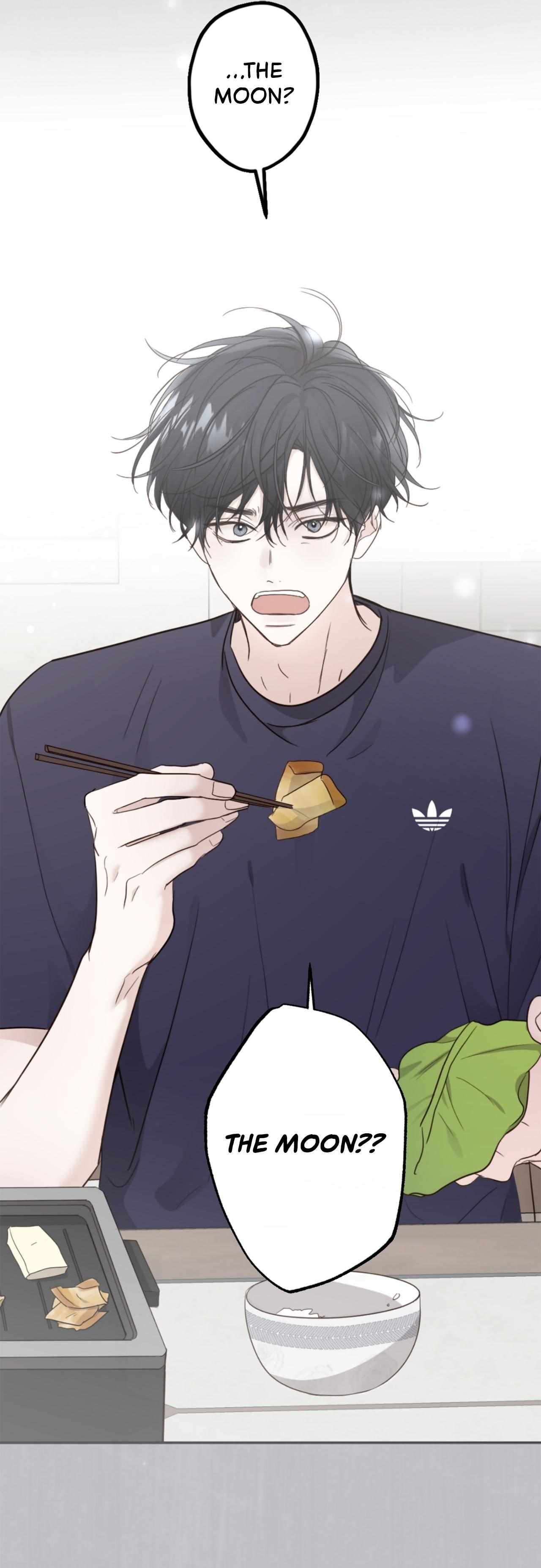 Read Sahan chapter 9 image 5 on Lezhin