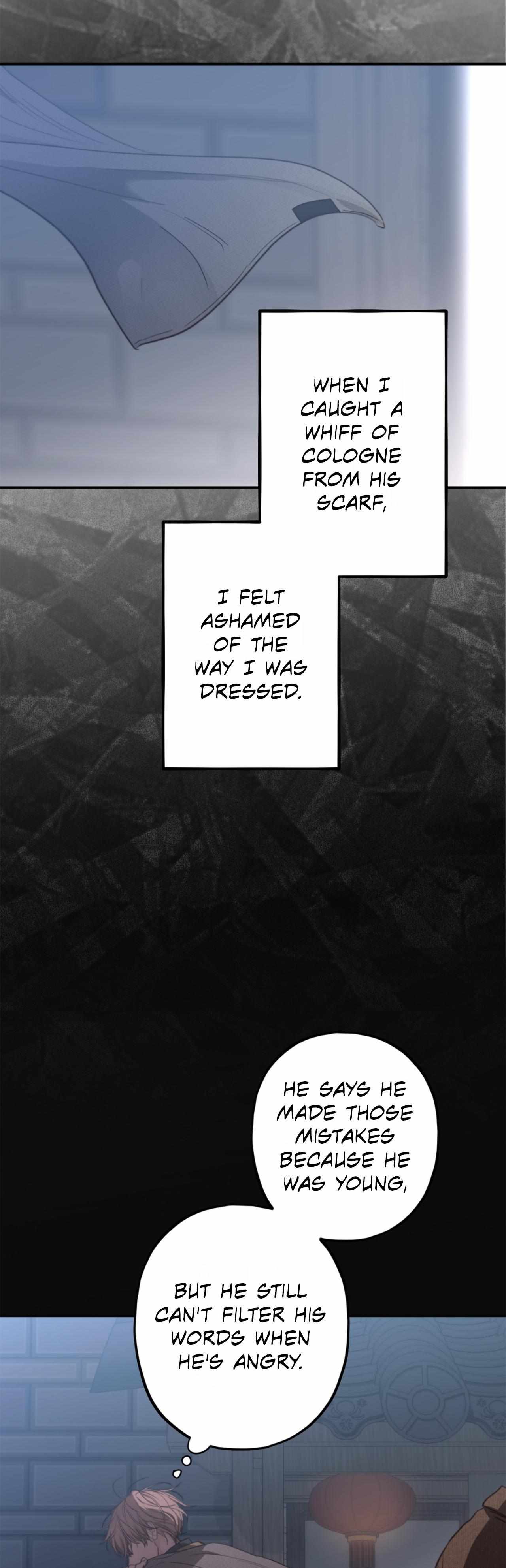 Read Sahan chapter 9 image 50 on Lezhin