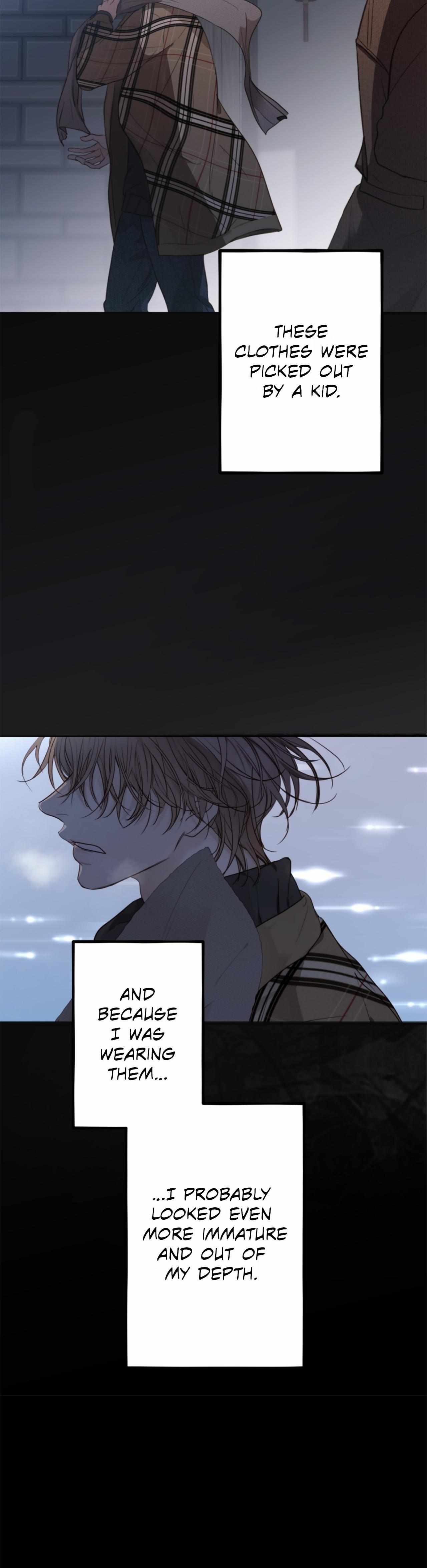 Read Sahan chapter 9 image 51 on Lezhin