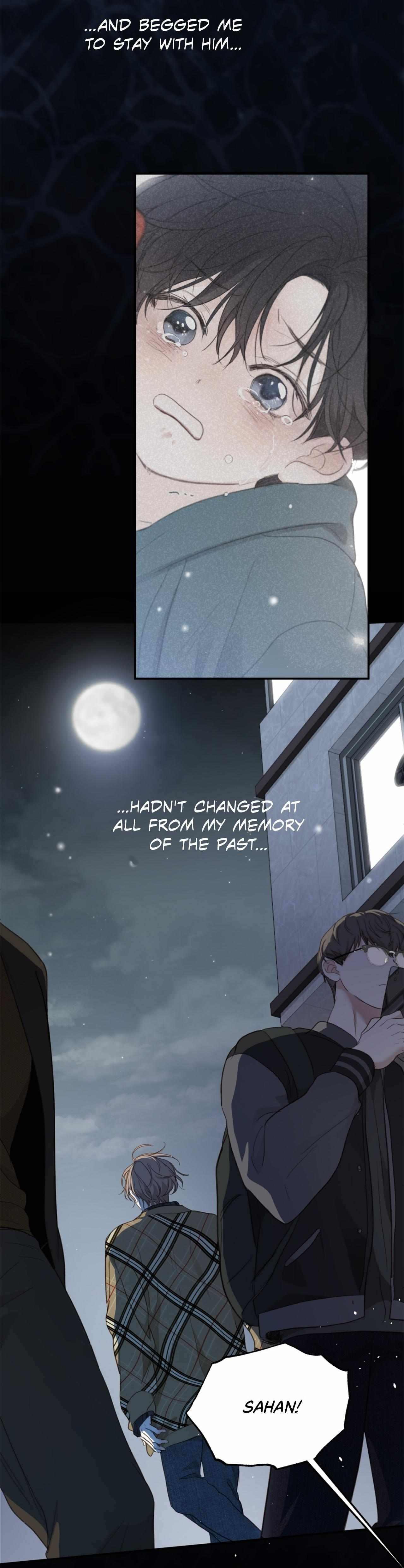 Read Sahan chapter 9 image 54 on Lezhin