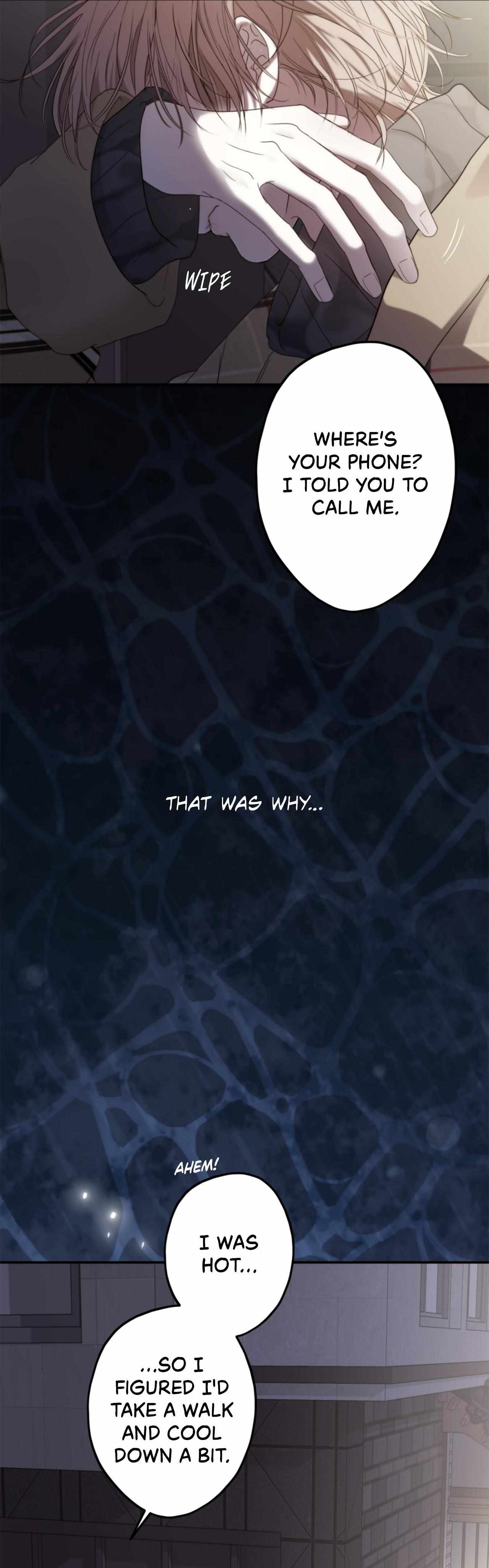 Read Sahan chapter 9 image 56 on Lezhin