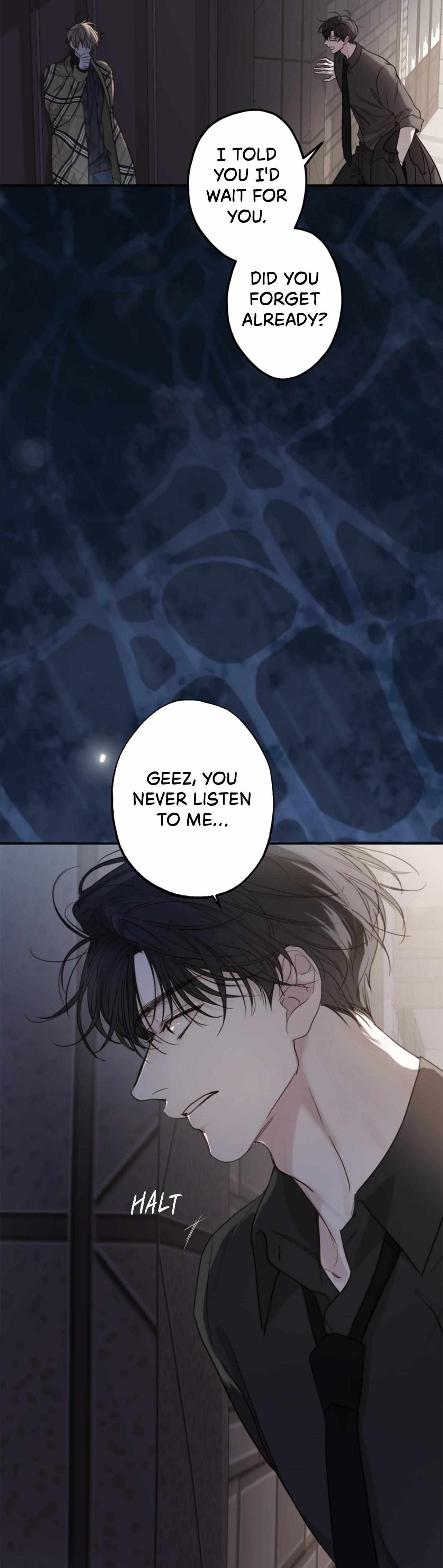 Read Sahan chapter 9 image 57 on Lezhin