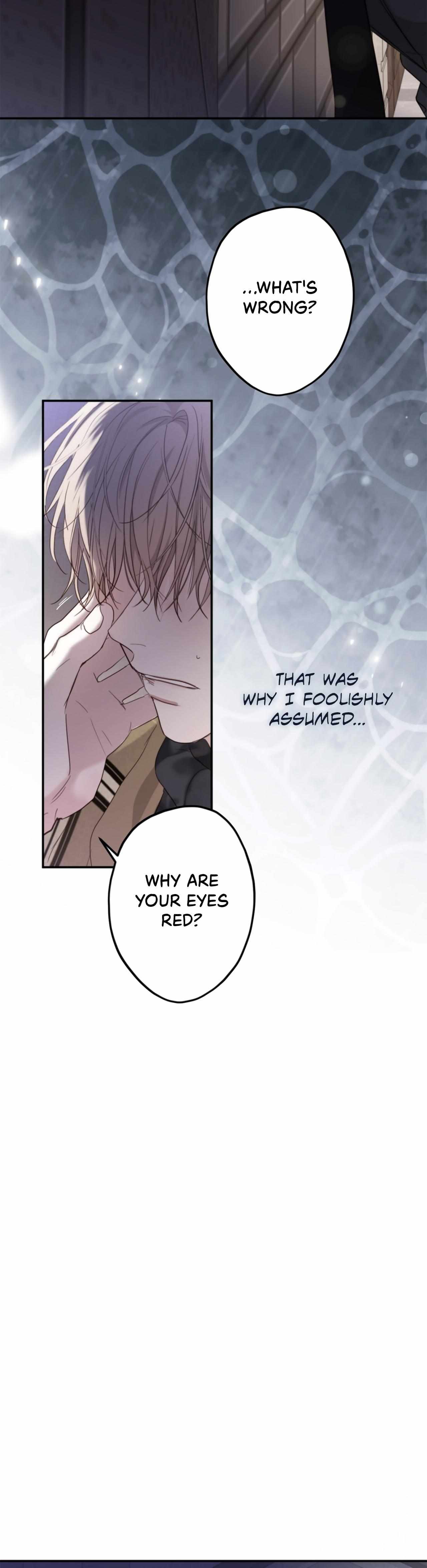 Read Sahan chapter 9 image 58 on Lezhin