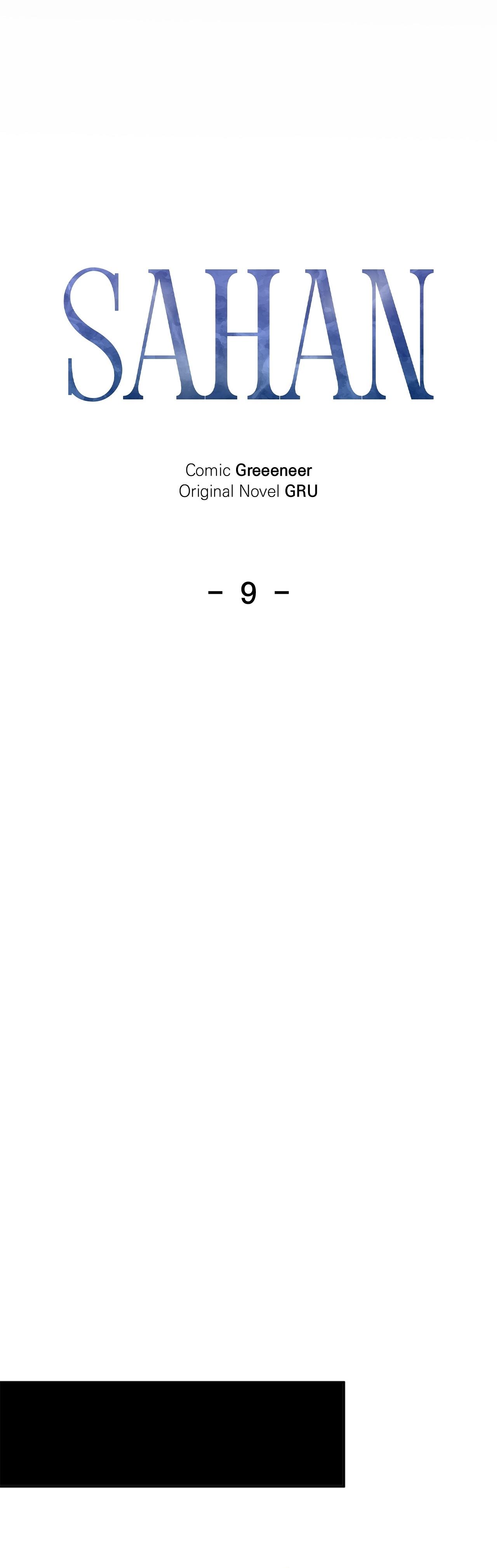 Read Sahan chapter 9 image 8 on Lezhin
