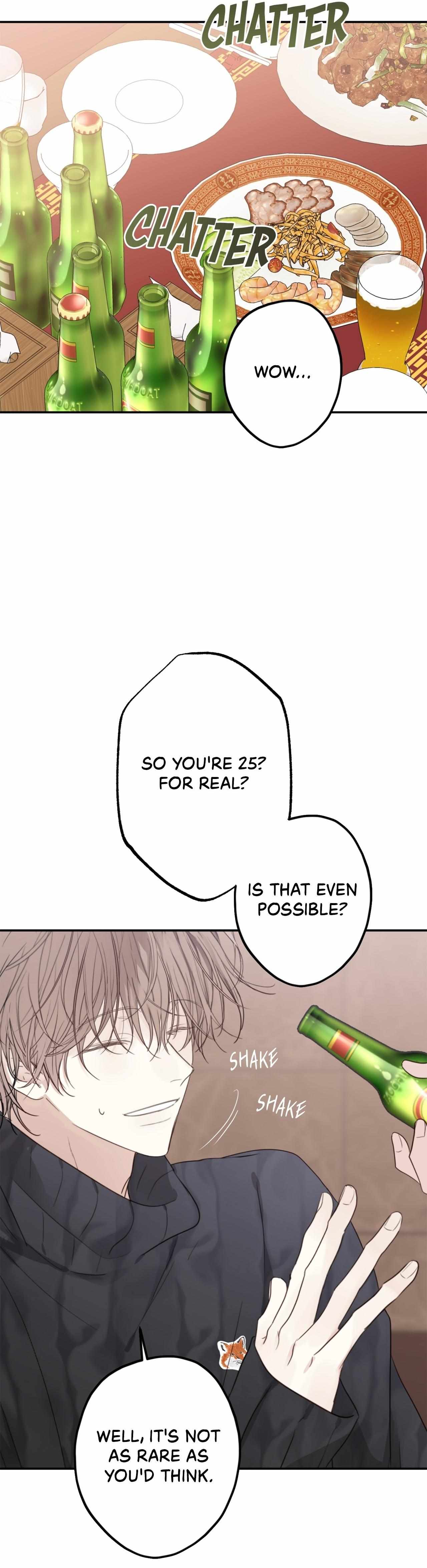 Read Sahan chapter 9 image 9 on Lezhin