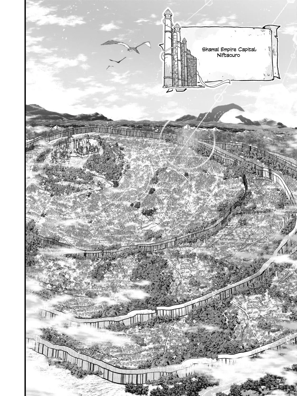 Read Saigo no Elf chapter 5.1 image 15 on Lezhin