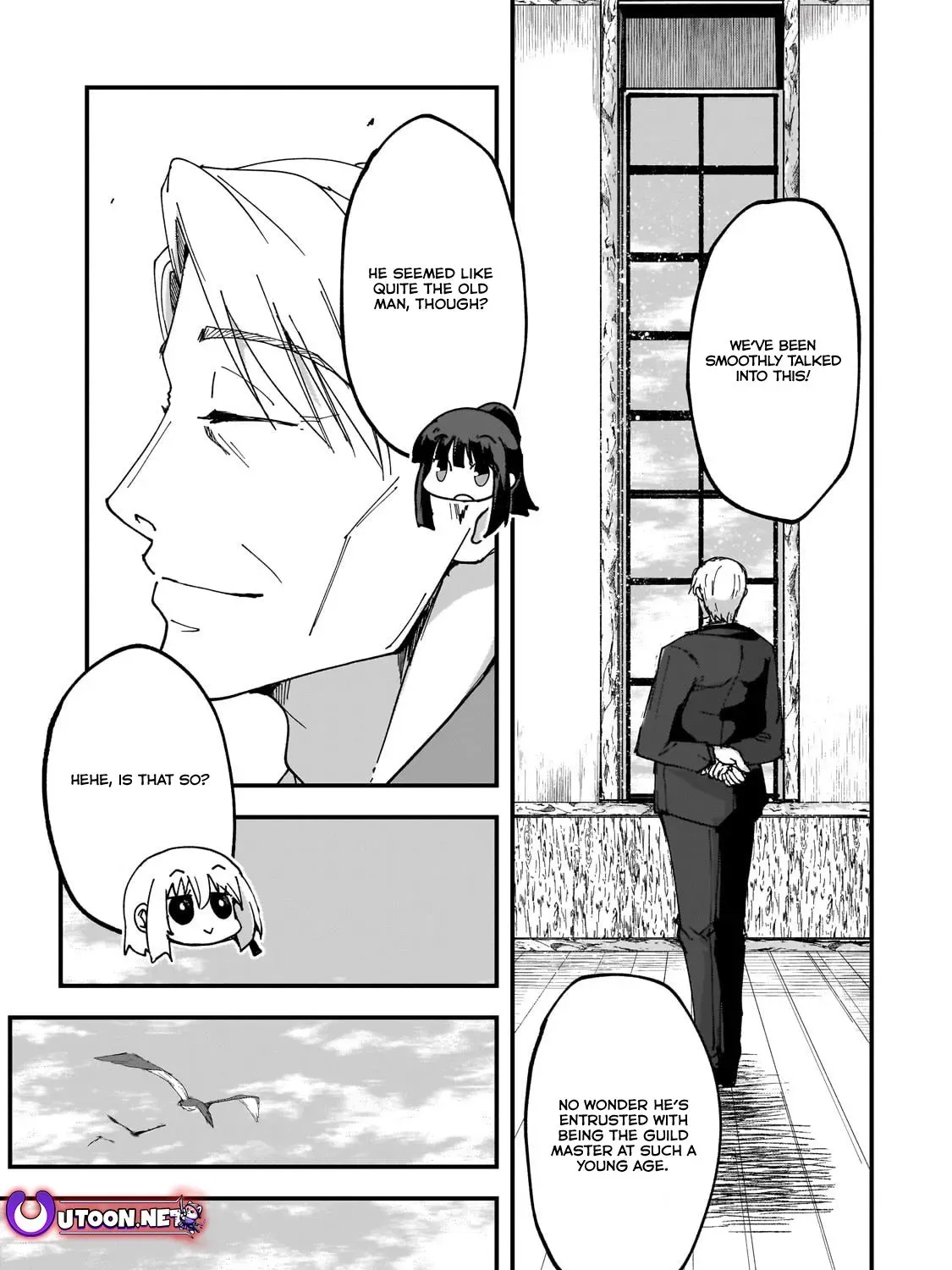 Read Saigo no Elf chapter 5.2 image 15 on Lezhin
