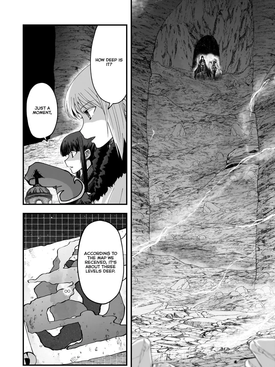 Read Saigo no Elf chapter 5.2 image 21 on Lezhin