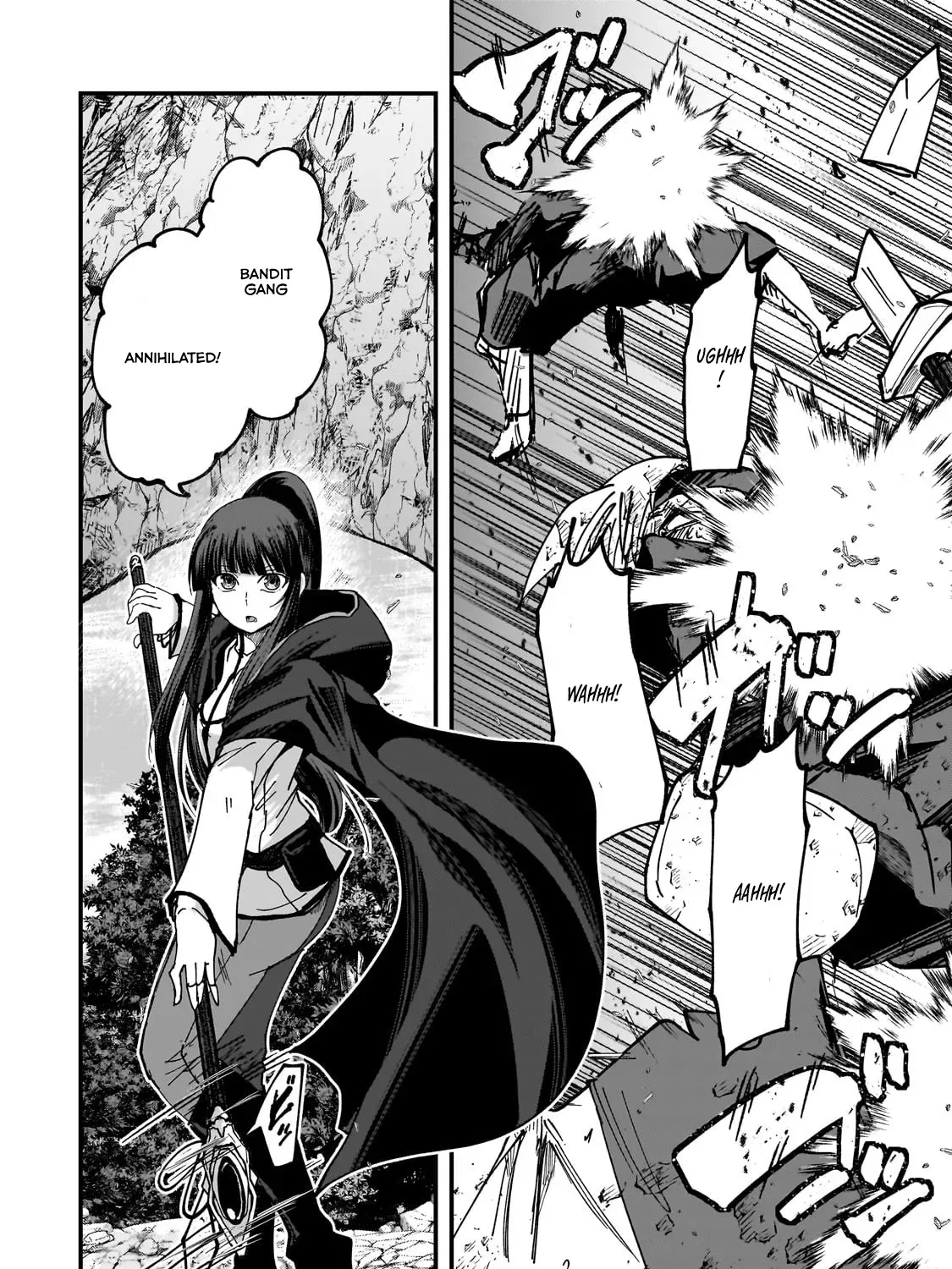 Read Saigo no Elf chapter 5 image 11 on Lezhin
