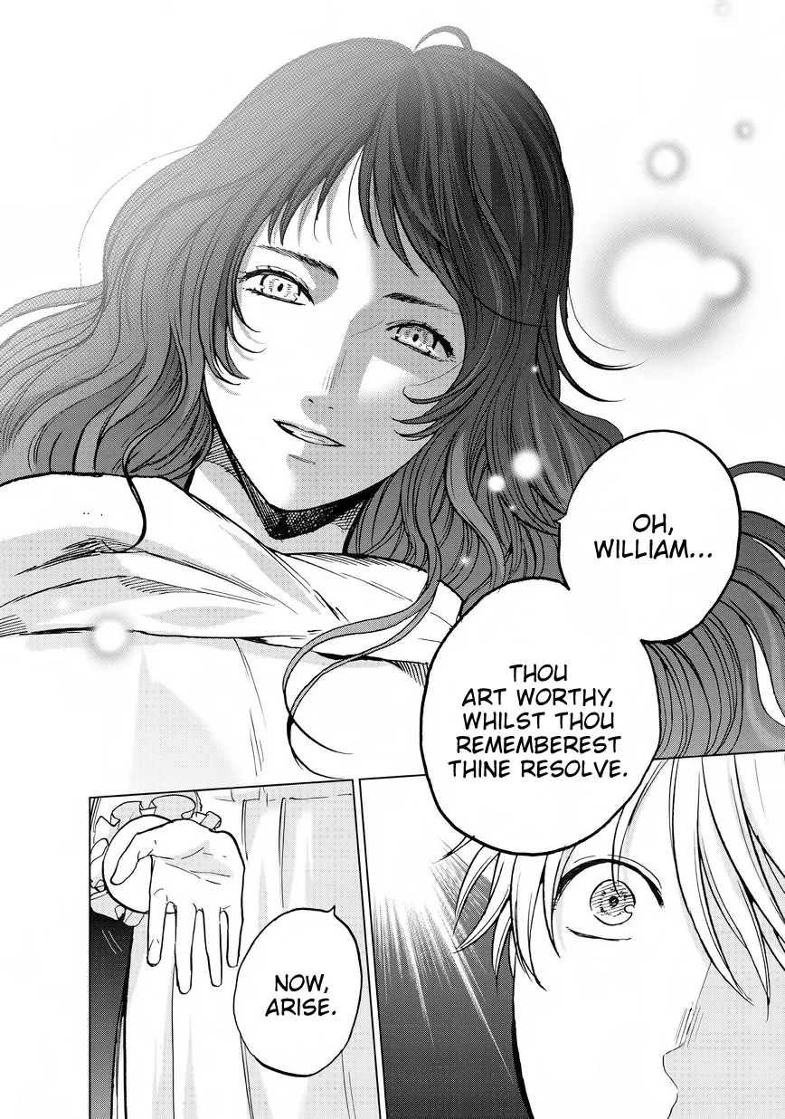 Read Saihate no Paladin chapter 11 image 20 on Lezhin