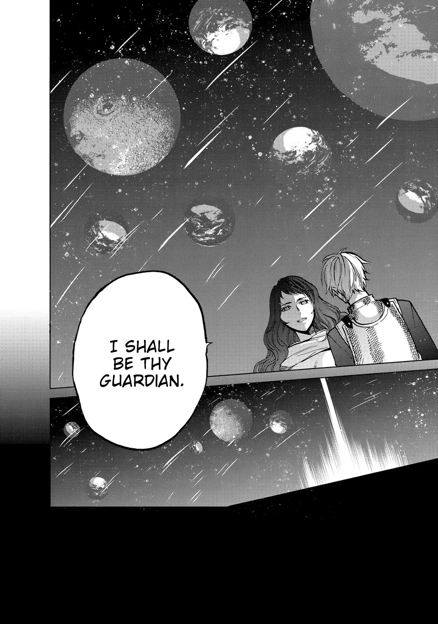 Read Saihate no Paladin chapter 11 image 22 on Lezhin