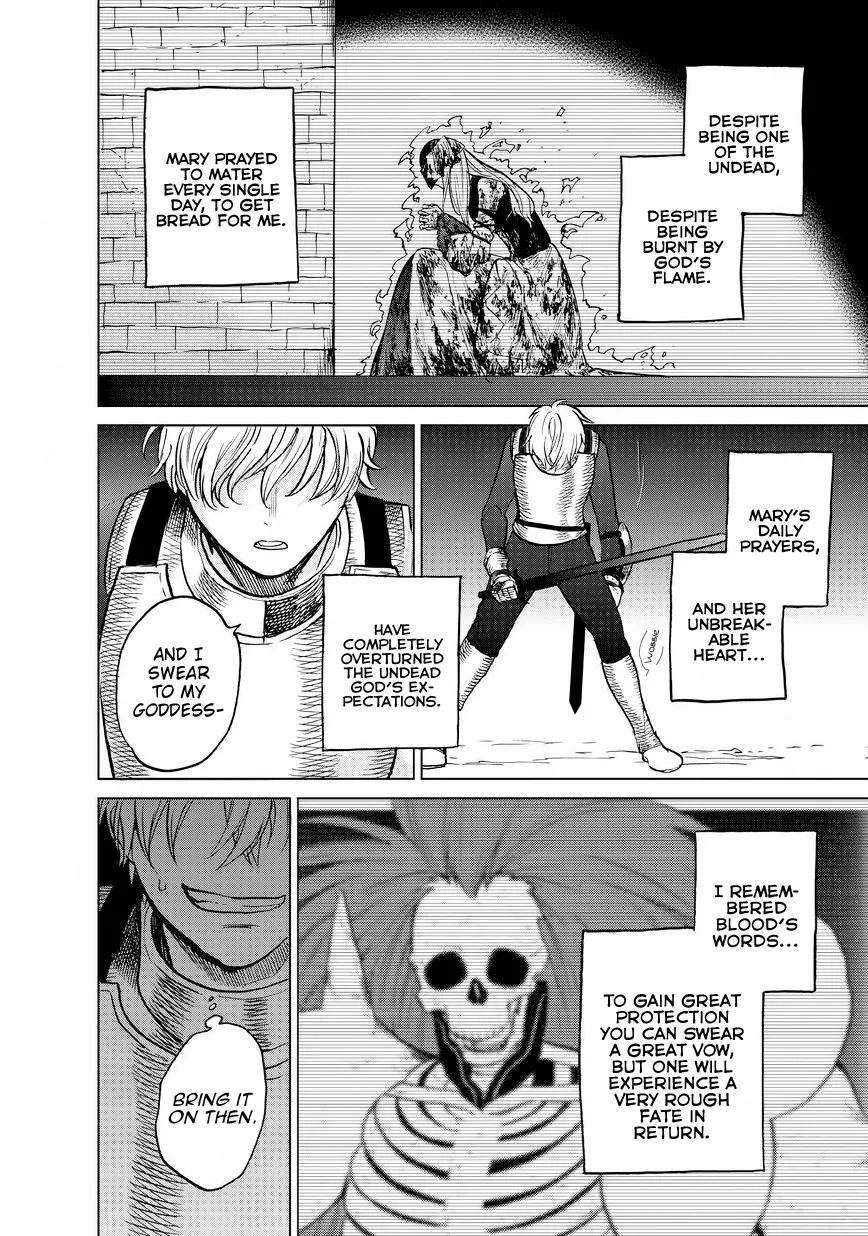 Read Saihate no Paladin chapter 11 image 26 on Lezhin