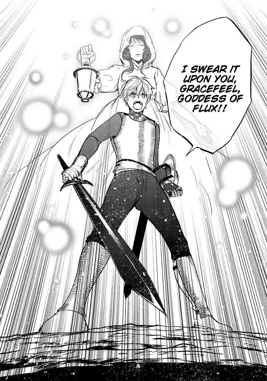 Read Saihate no Paladin chapter 11 image 28 on Lezhin