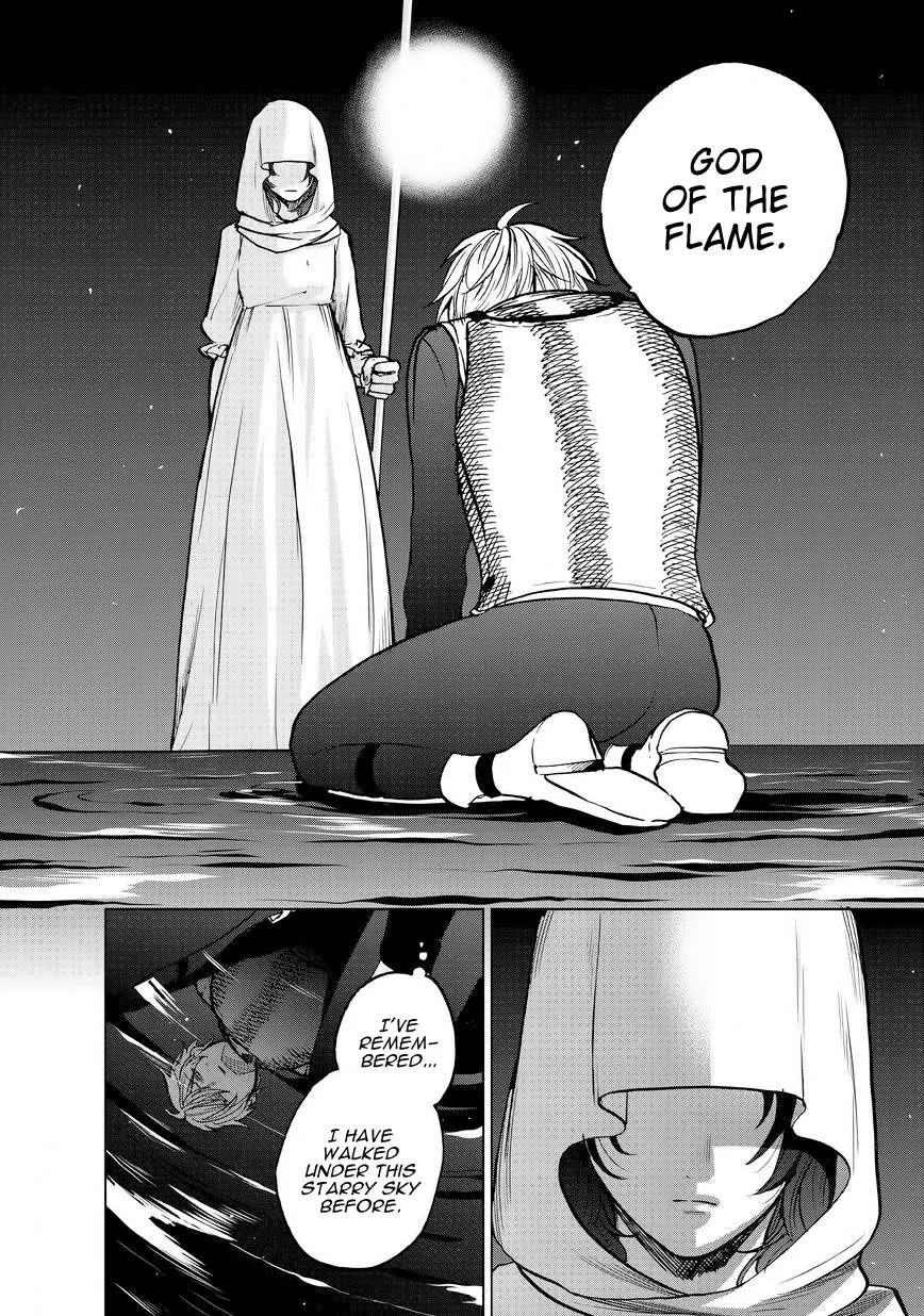 Read Saihate no Paladin chapter 11 image 6 on Lezhin