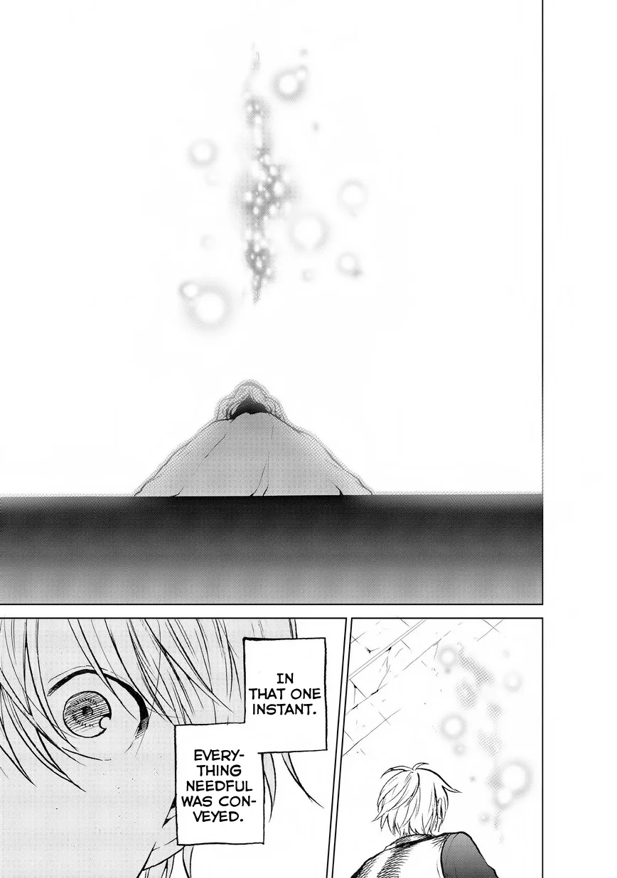 Read Saihate no Paladin chapter 12 image 13 on Lezhin