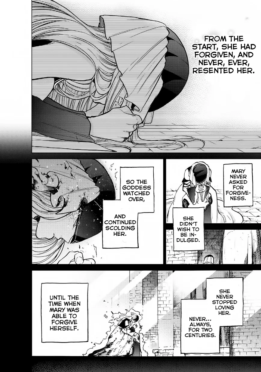 Read Saihate no Paladin chapter 12 image 14 on Lezhin