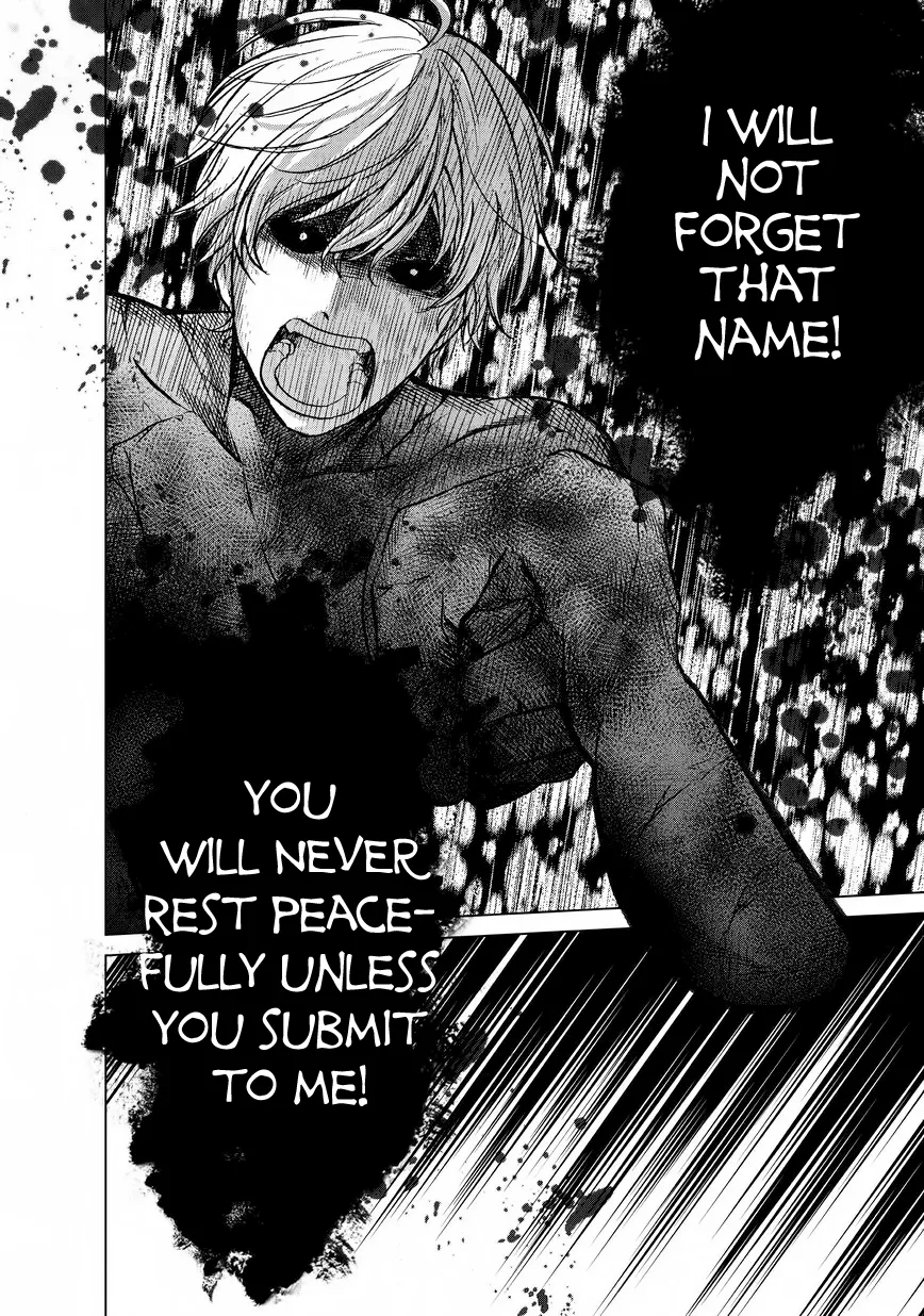 Read Saihate no Paladin chapter 12 image 26 on Lezhin