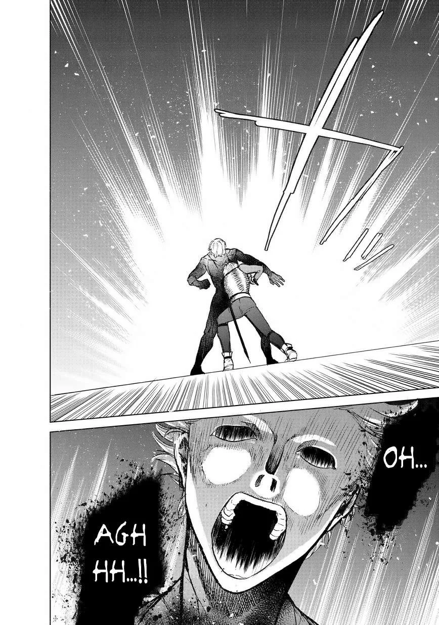 Read Saihate no Paladin chapter 12 image 28 on Lezhin