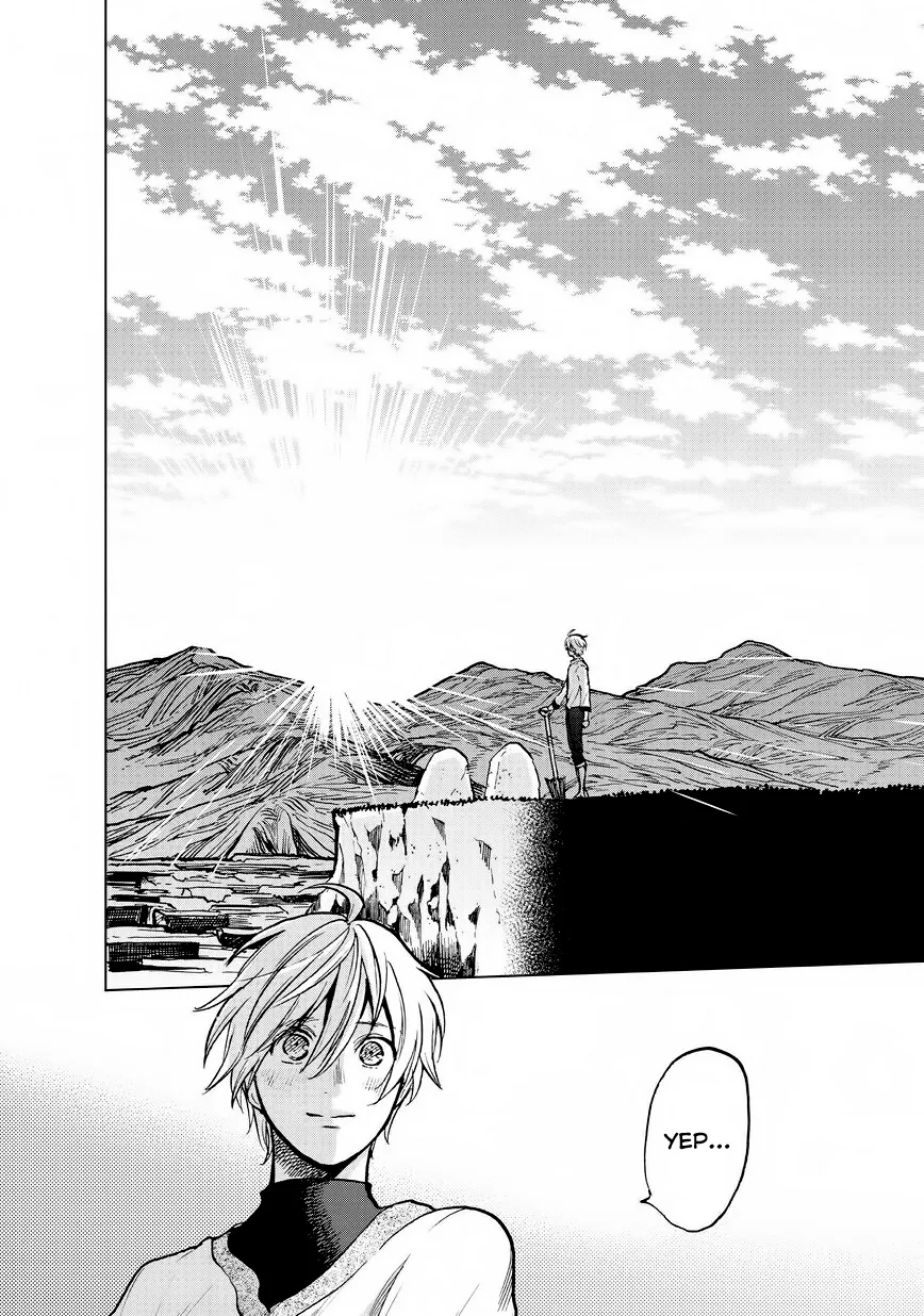 Read Saihate no Paladin chapter 14 image 2 on Lezhin