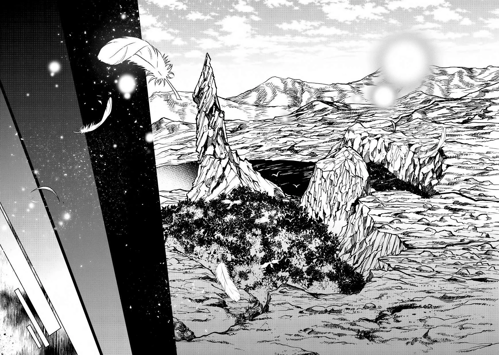 Read Saihate no Paladin chapter 14 image 25 on Lezhin