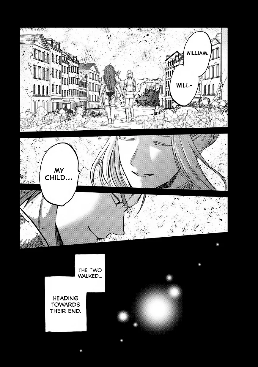 Read Saihate no Paladin chapter 14 image 37 on Lezhin