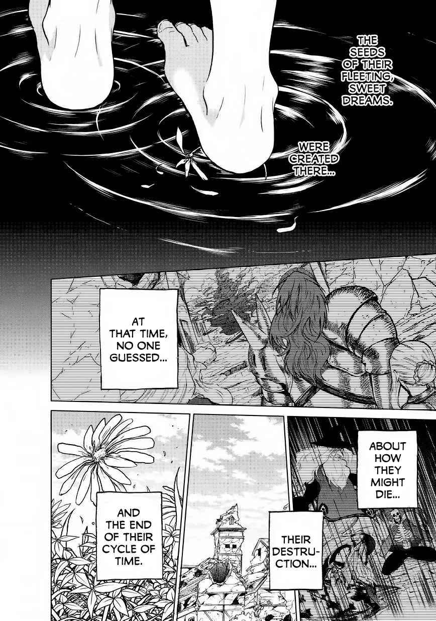 Read Saihate no Paladin chapter 14 image 38 on Lezhin