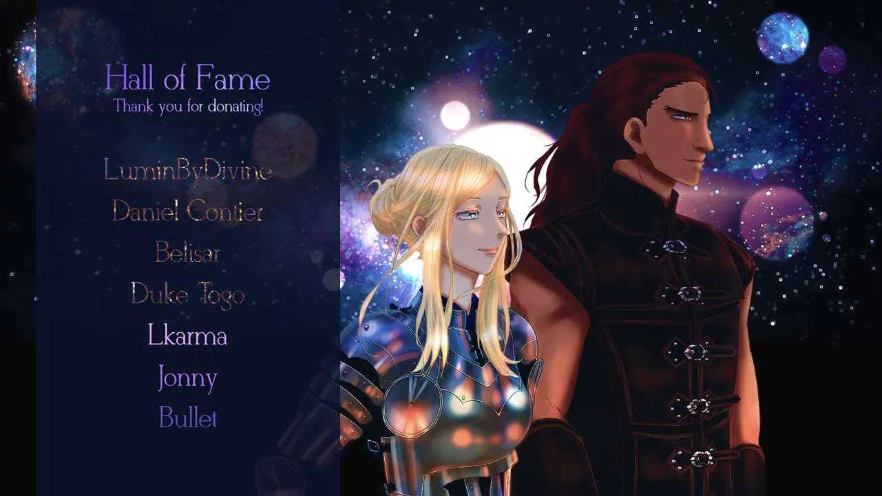 Read Saihate no Paladin chapter 14 image 41 on Lezhin