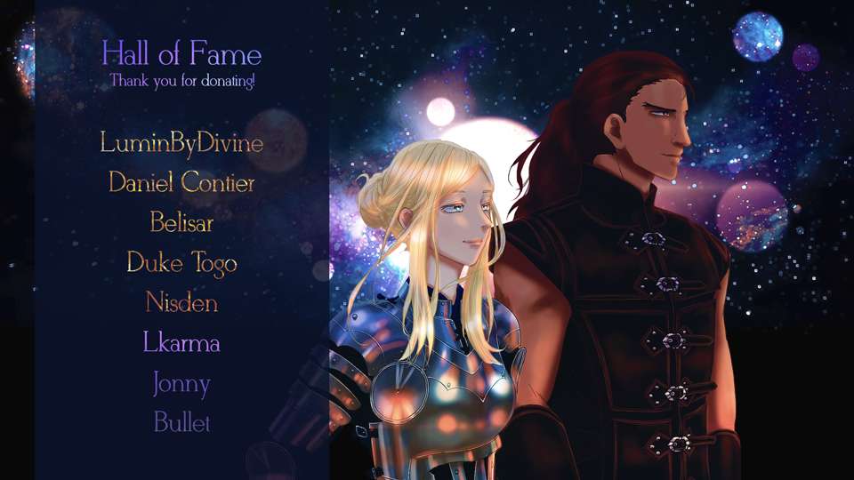 Read Saihate no Paladin chapter 15 image 45 on Lezhin