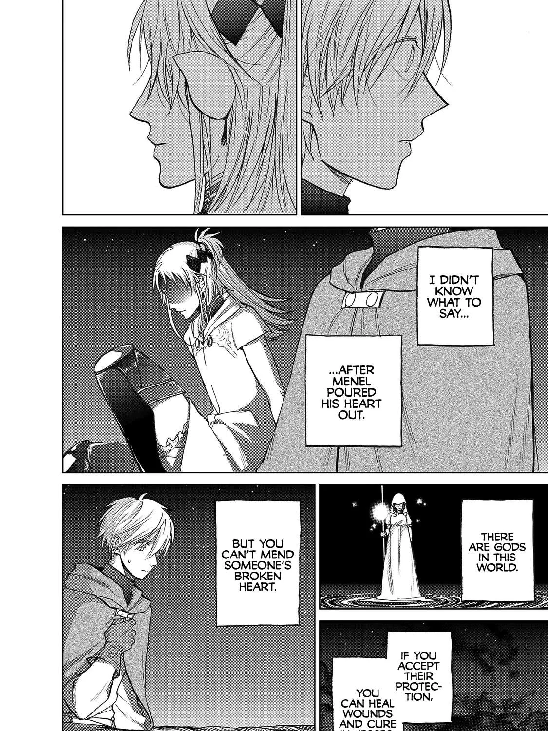Read Saihate no Paladin chapter 18 image 24 on Lezhin