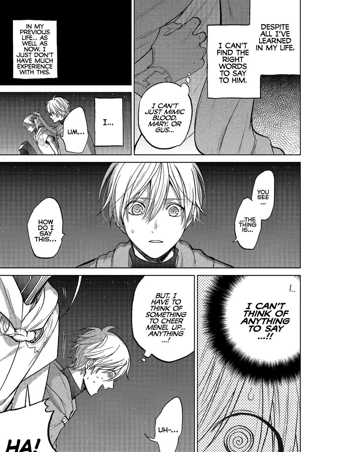 Read Saihate no Paladin chapter 18 image 26 on Lezhin