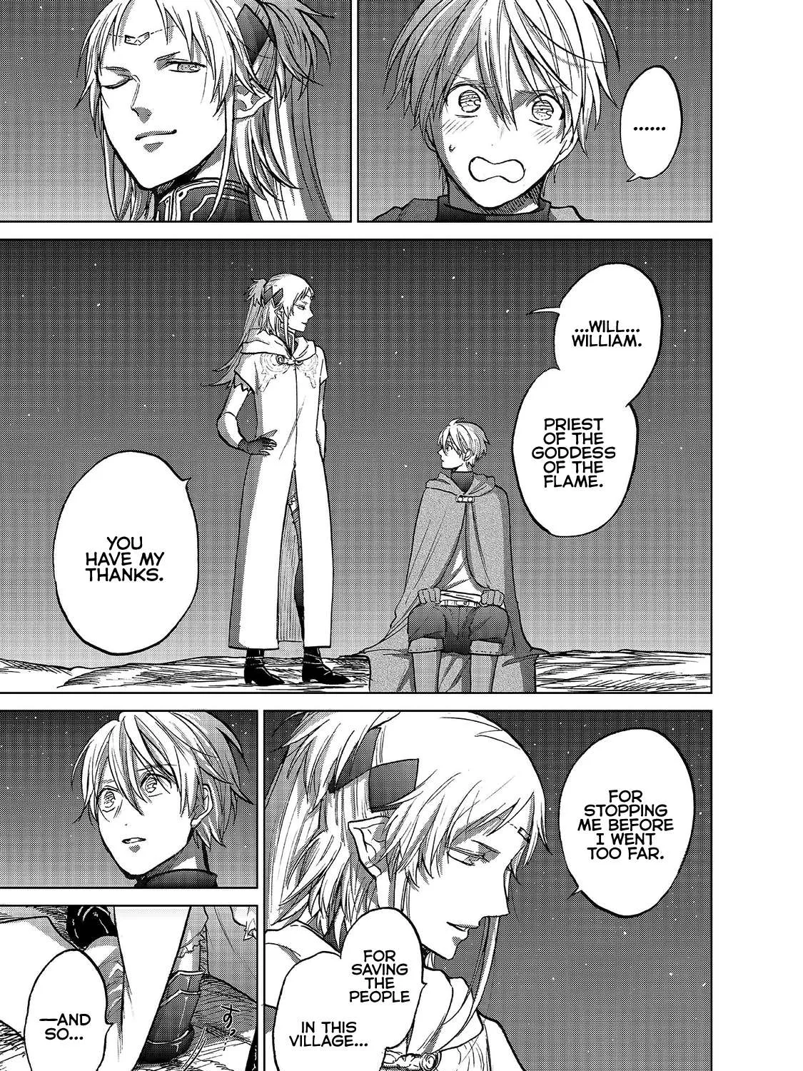 Read Saihate no Paladin chapter 18 image 30 on Lezhin