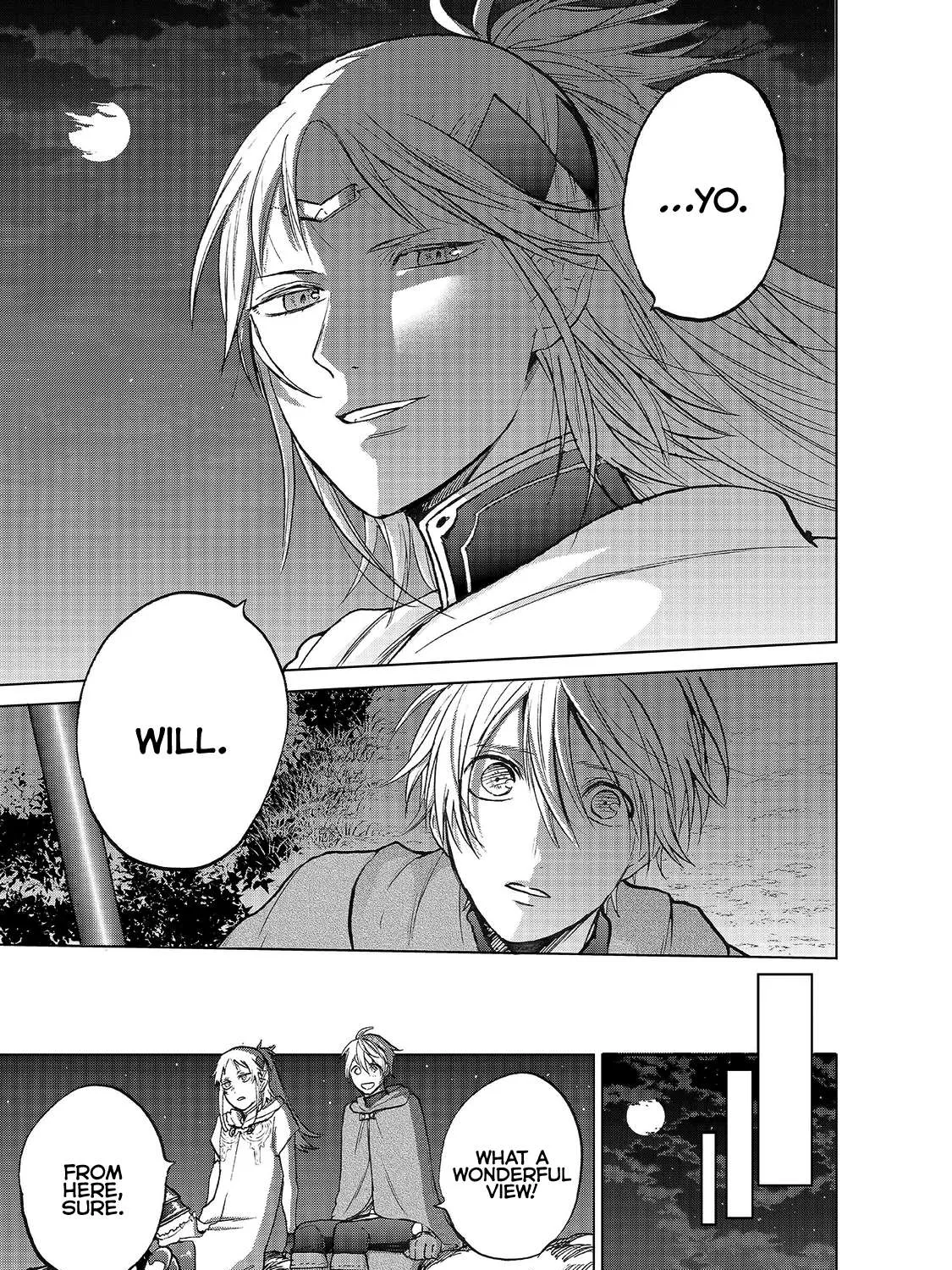 Read Saihate no Paladin chapter 18 image 6 on Lezhin