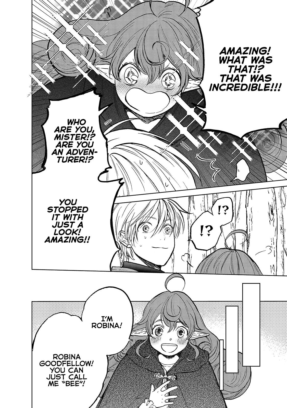 Read Saihate no Paladin chapter 19 image 17 on Lezhin