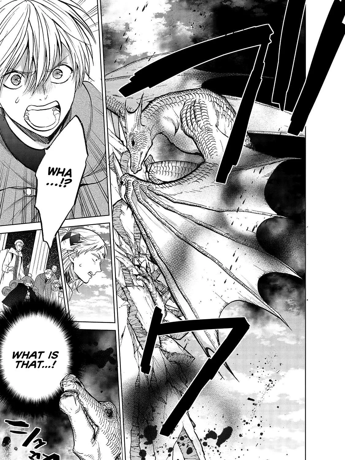 Read Saihate no Paladin chapter 20.5 image 30 on Lezhin