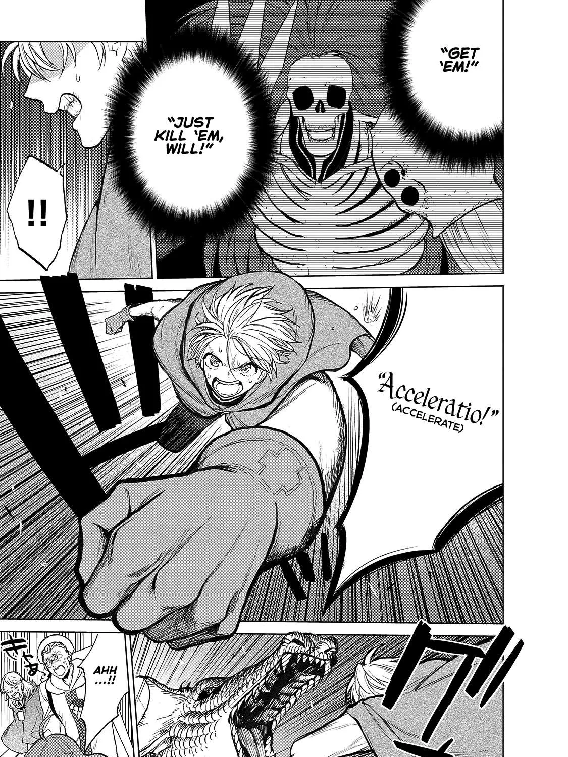 Read Saihate no Paladin chapter 20.5 image 38 on Lezhin