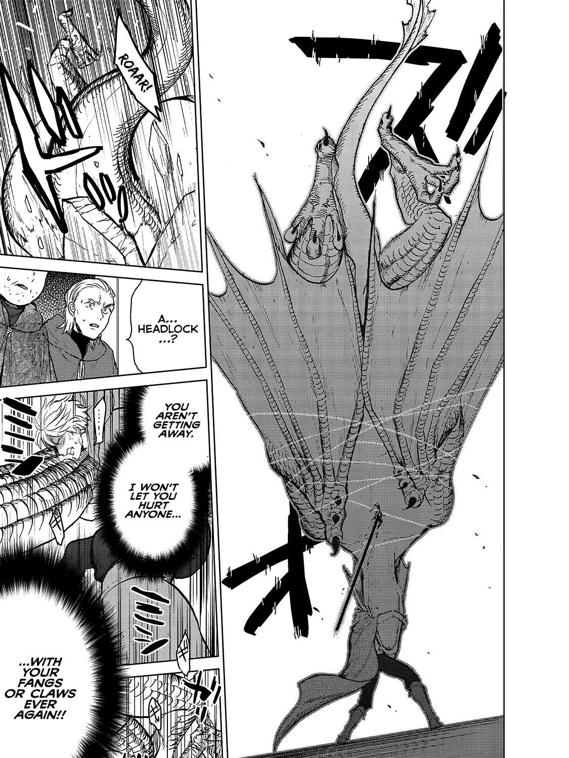 Read Saihate no Paladin chapter 20.5 image 42 on Lezhin