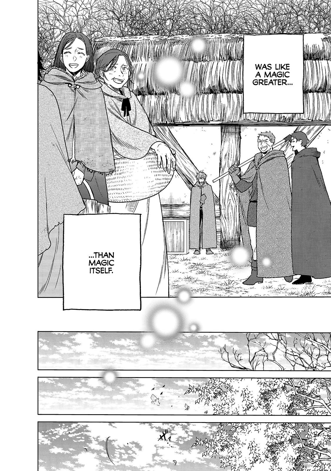Read Saihate no Paladin chapter 23 image 11 on Lezhin