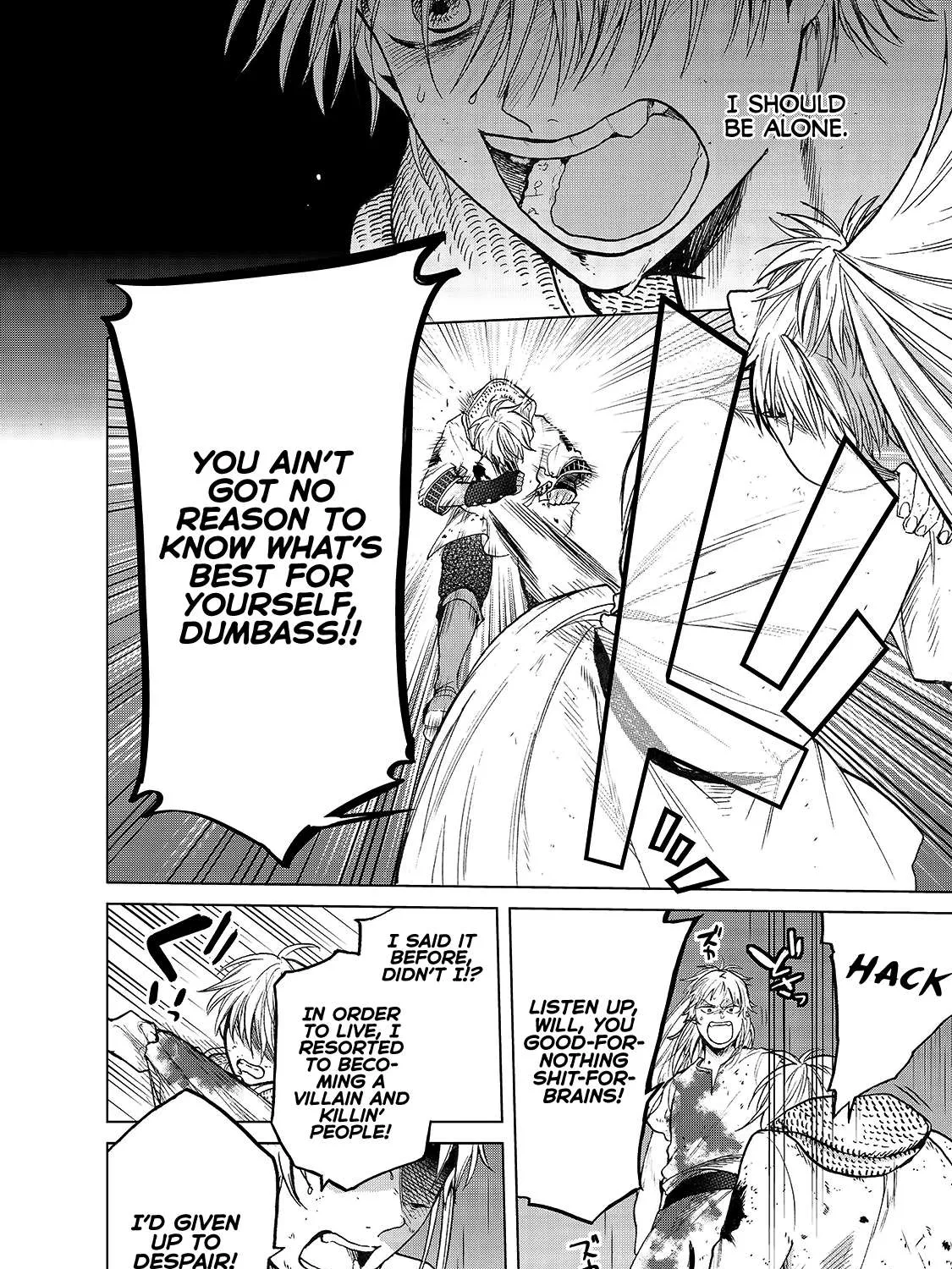 Read Saihate no Paladin chapter 25 image 24 on Lezhin