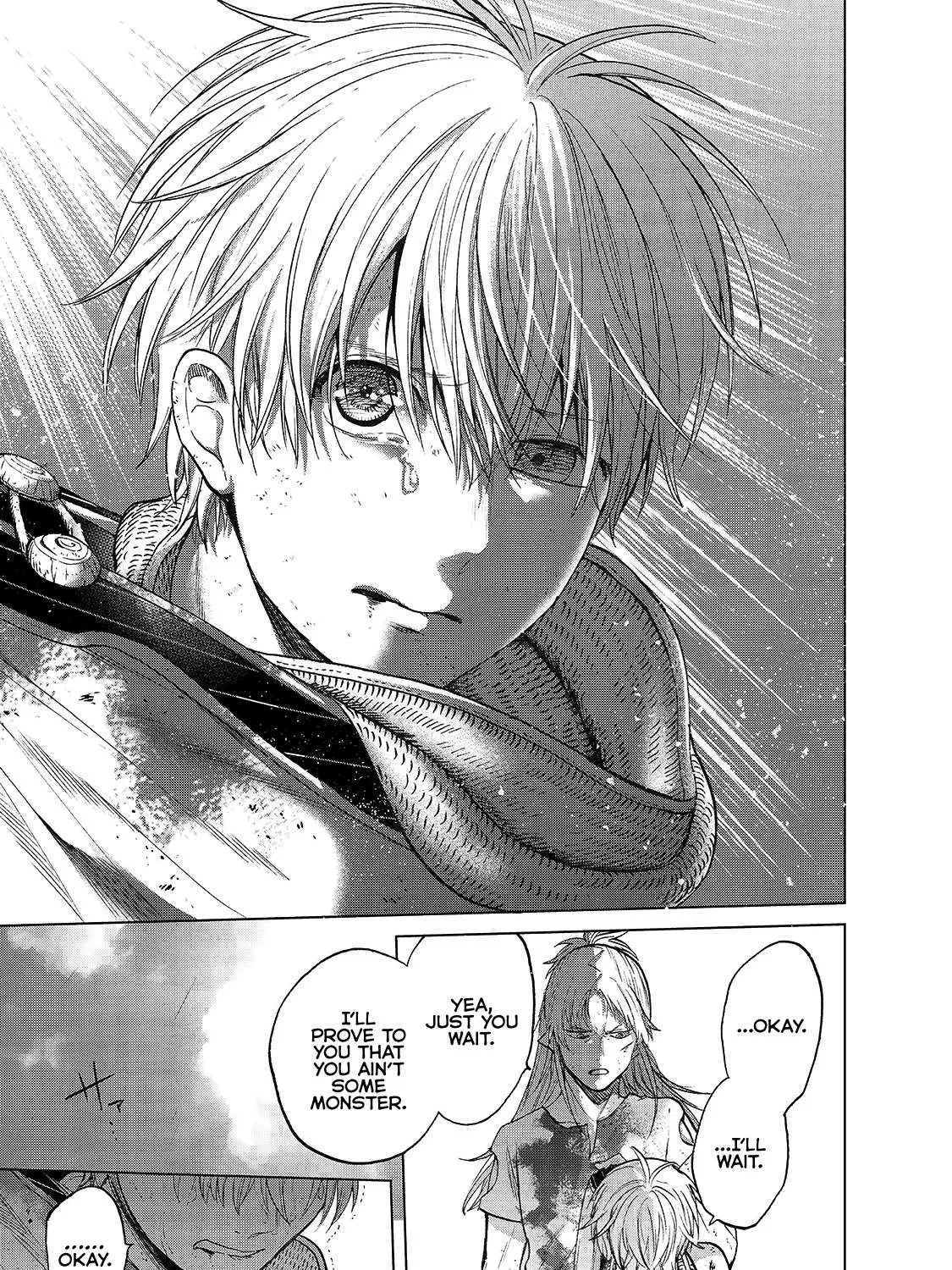Read Saihate no Paladin chapter 25 image 30 on Lezhin